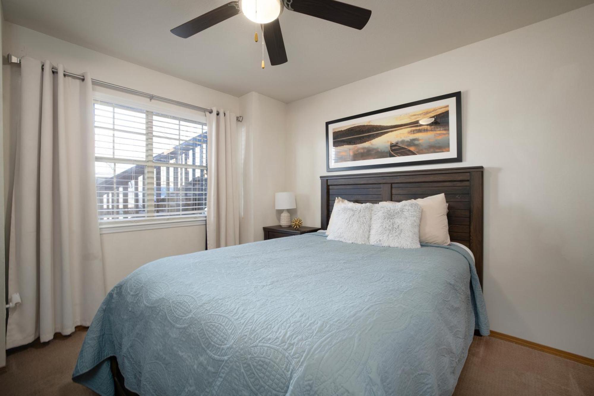 Walk-In, No Stairs Condo, Pets Welcome, 4 Mins To Silver Dollar City, 14 Mins To Ball Park Of America, Amazing Ozark Mountian Views 布蘭森 外观 照片